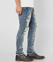 Nielsen Slim Stretch Jean