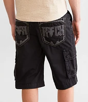 Classic Cargo Stretch Short