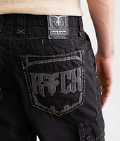 Classic Cargo Stretch Short