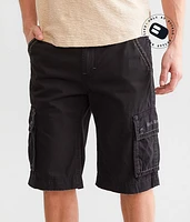 Rock Revival Classic Cargo Stretch Short