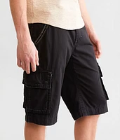Classic Cargo Stretch Short
