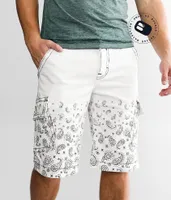 Rock Revival Classic Cargo Short