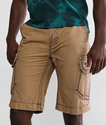 Rock Revival Classic Cargo Short