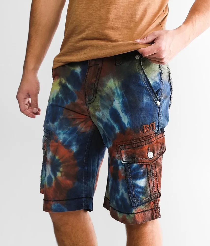 Rock Revival Classic Cargo Short