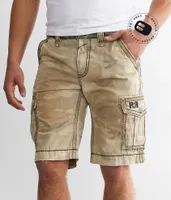 Rock Revival Classic Camo Cargo Short