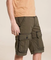 Classic Cargo Stretch Short