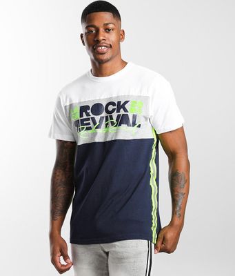Rock Revival Wilde T-Shirt