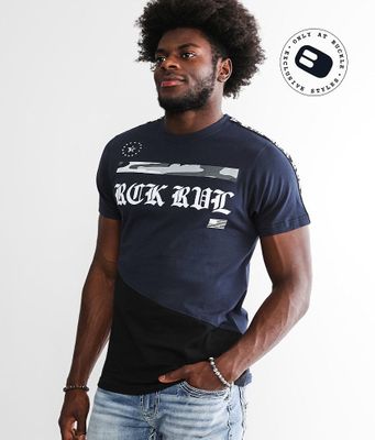 Rock Revival Wesley T-Shirt