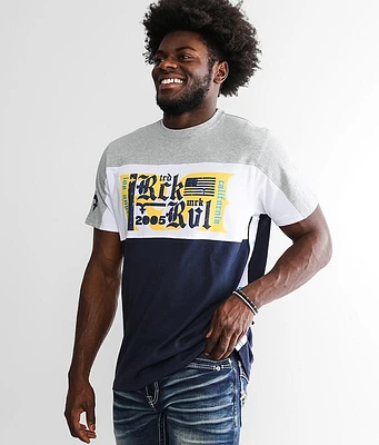 Gray T-Shirt