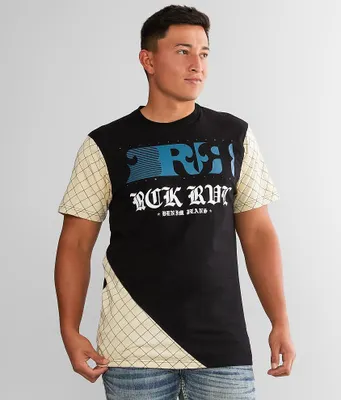 Rock Revival Dyer T-Shirt