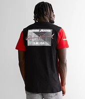 Fisher T-Shirt