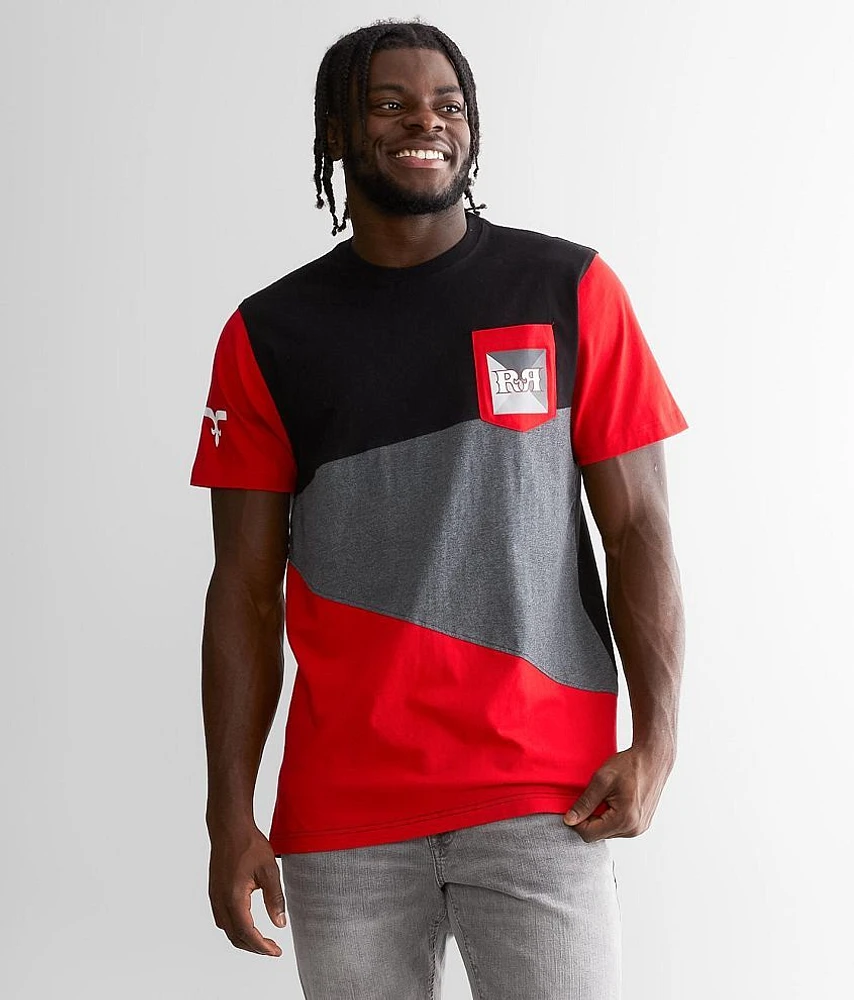 Fisher T-Shirt