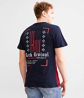 Hawkins T-Shirt