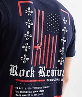 Hawkins T-Shirt