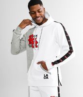 Rock Revival Kingston Hooded Sweatshirt