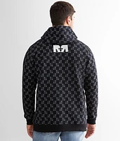 Clarke Hooded Sweatshirt