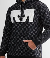 Clarke Hooded Sweatshirt