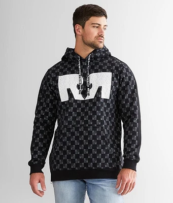 Clarke Hooded Sweatshirt