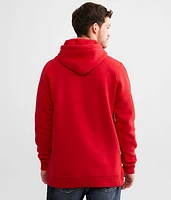 Leston Hooded Sweatshirt
