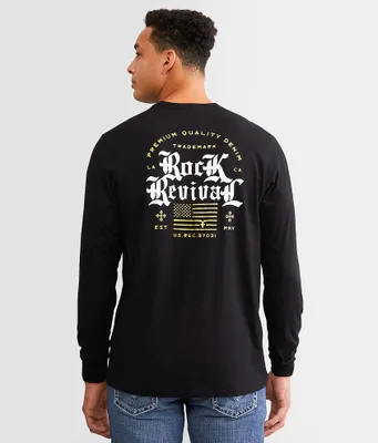 Rock Revival Jarvis T-Shirt