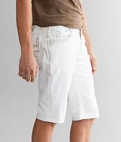 Baxter Stretch Short