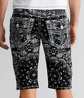 Deen Stretch Short