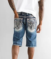 Diego Stretch Short