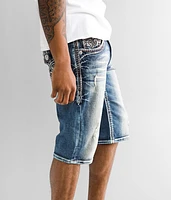 Diego Stretch Short