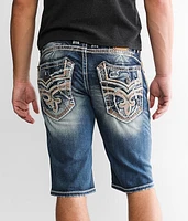 Hanvid Stretch Short