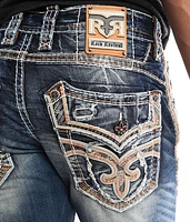 Hanvid Stretch Short