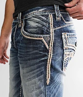 Hanvid Stretch Short
