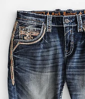 Hanvid Stretch Short