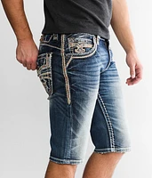 Hanvid Stretch Short