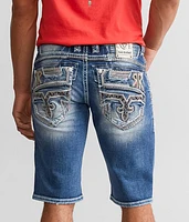 Rhett Stretch Short