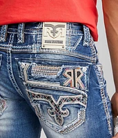 Rhett Stretch Short