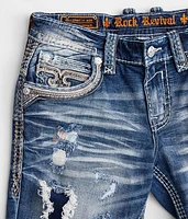 Rhett Stretch Short