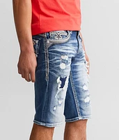 Rhett Stretch Short