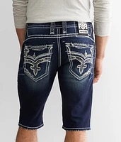 Flynn Stretch Short