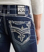 Flynn Stretch Short