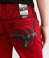 Kenley 14" Stretch Short