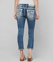 Sundee Stretch Cropped Jean