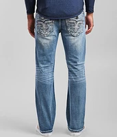 Paris Boot Stretch Jean