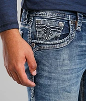 Paris Boot Stretch Jean