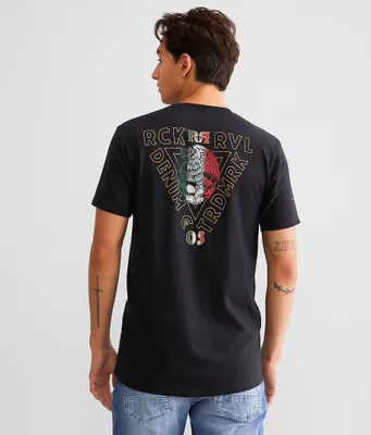 Rock Revival Carey T-Shirt
