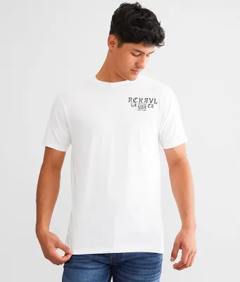 Rock Revival Boren T-Shirt