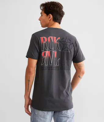 Rock Revival Canton T-Shirt