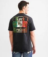 Rock Revival Felton T-Shirt
