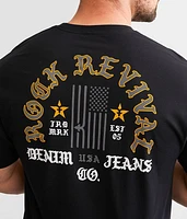 Archer T-Shirt