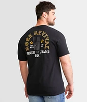 Rock Revival Archer T-Shirt