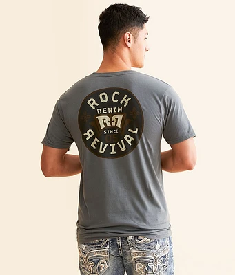 Rock Revival Kent T-Shirt